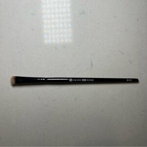 BK Beauty Nikki La Rose N12 Ultimate Smudger Brush